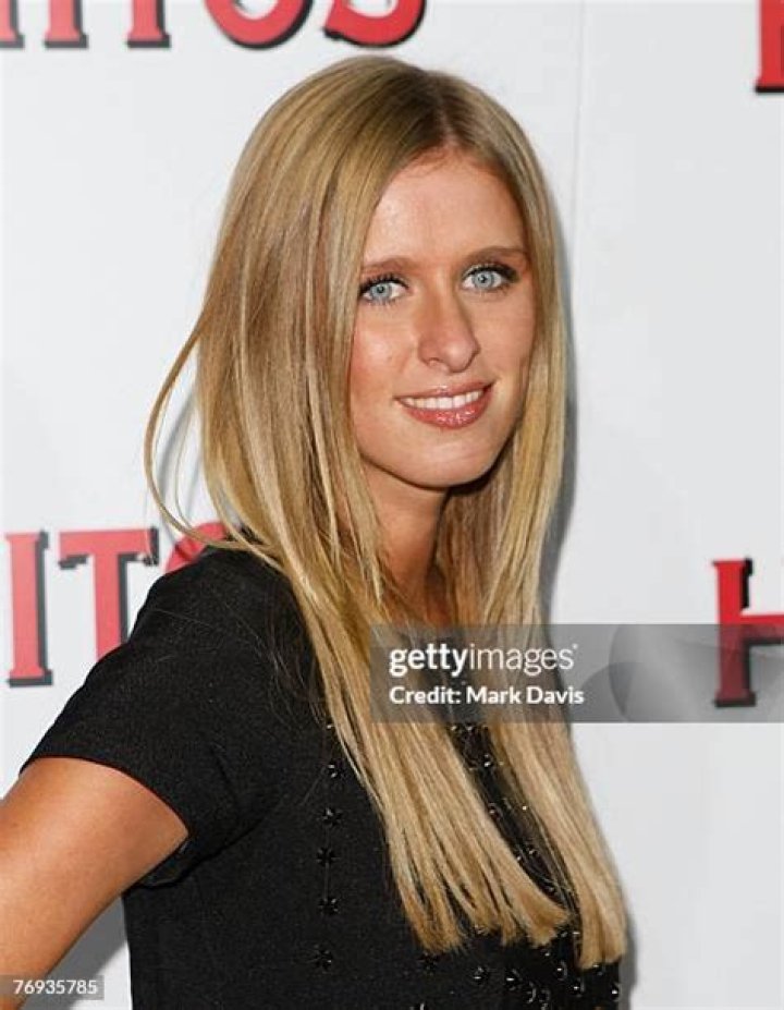 Nicky Hilton Arrives At The Saks NYFW Kick Off Party