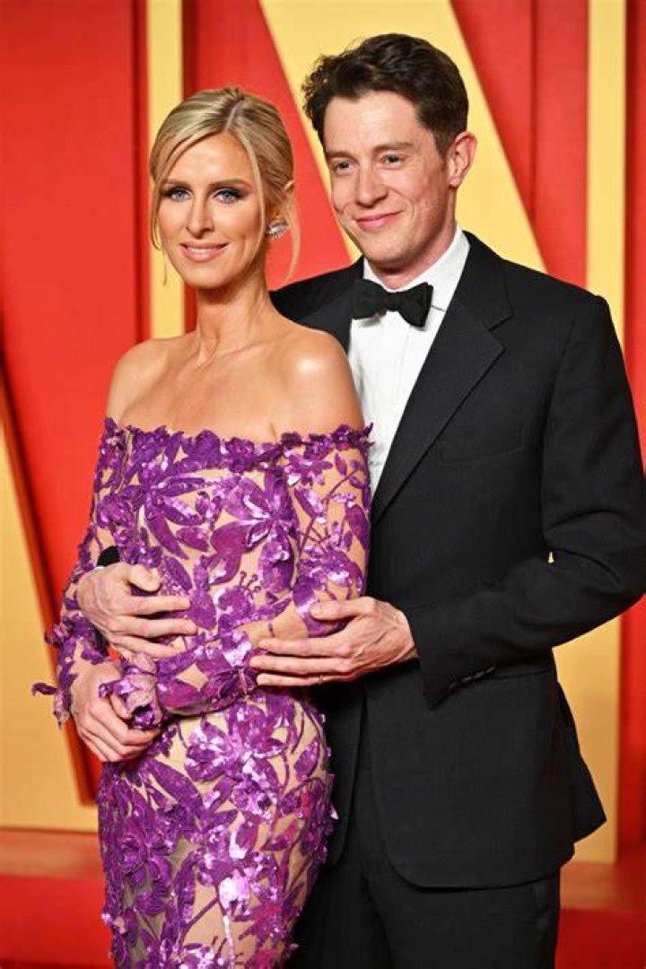 Nicky Hilton speaking