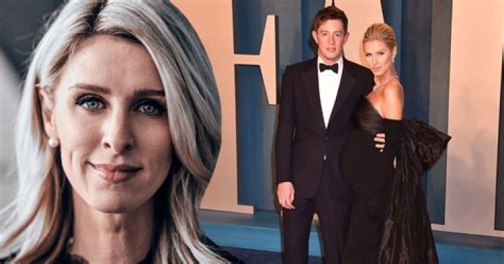 Nicky Hilton Transforms Into a Cat
