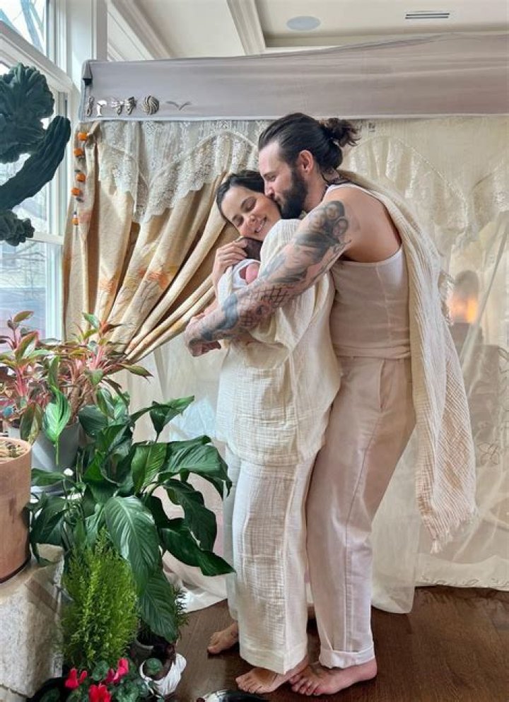 Nico Tortorella & Bethany C. Meyers