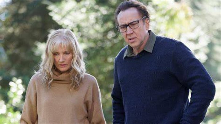 Nicolas Cage, Kesha