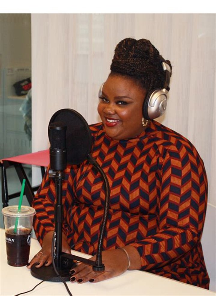 Nicole Byer Interview Donald Trump