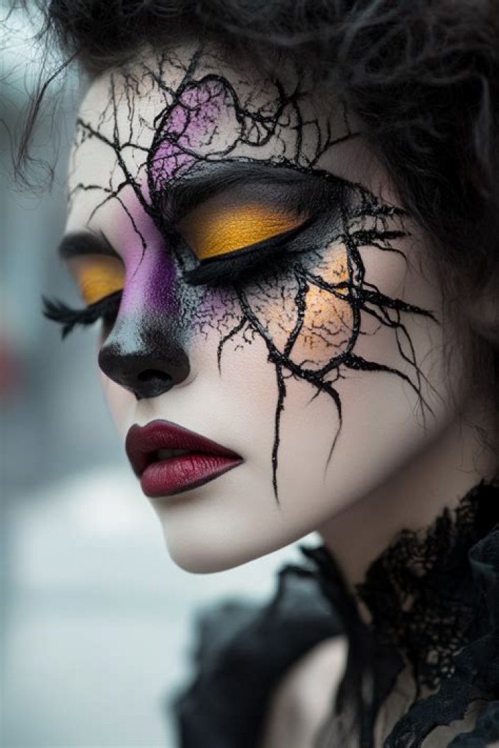 Nicole Guerriero&rsquo;s Halloween Looks