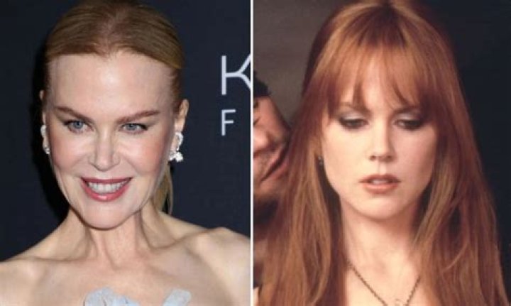 Nicole Kidman Celebrity Profile – Hollywood Life