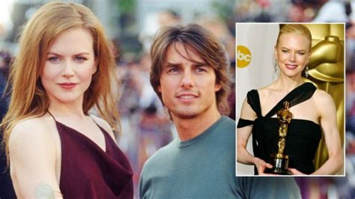 Nicole Kidman On &lsquo;The Beguiled&rsquo; Red Carpet