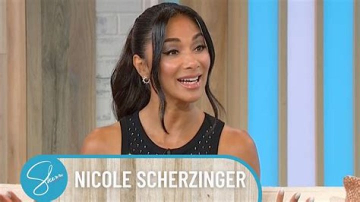 Nicole Scherzinger Does ‘Tap In’ TikTok Dance In Bikini: Watch – Hollywood Life