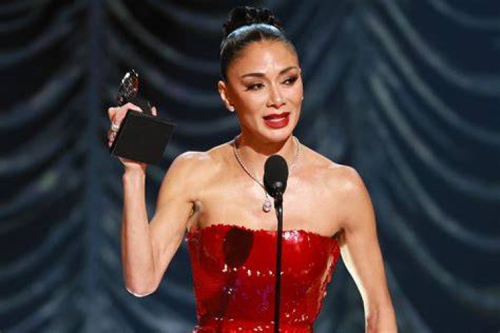 Nicole Scherzinger: Photos