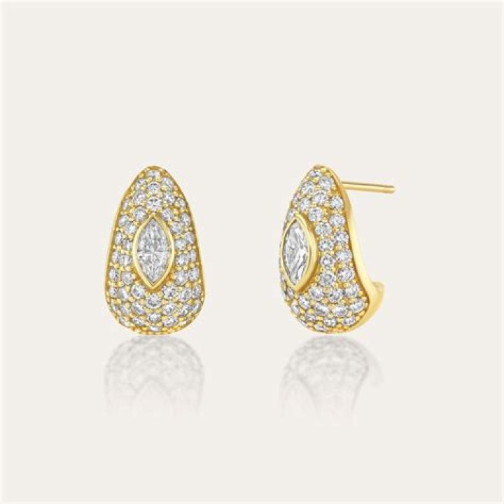 NIGHT x Billie Simone Jewelry