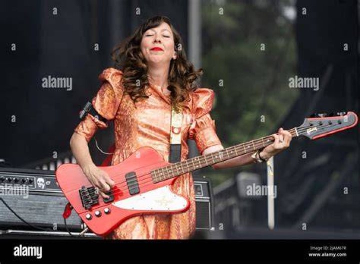 Nikki Bella BottleRock Napa Valley Music Festival, Day 1, California, USA - 24 May 2019