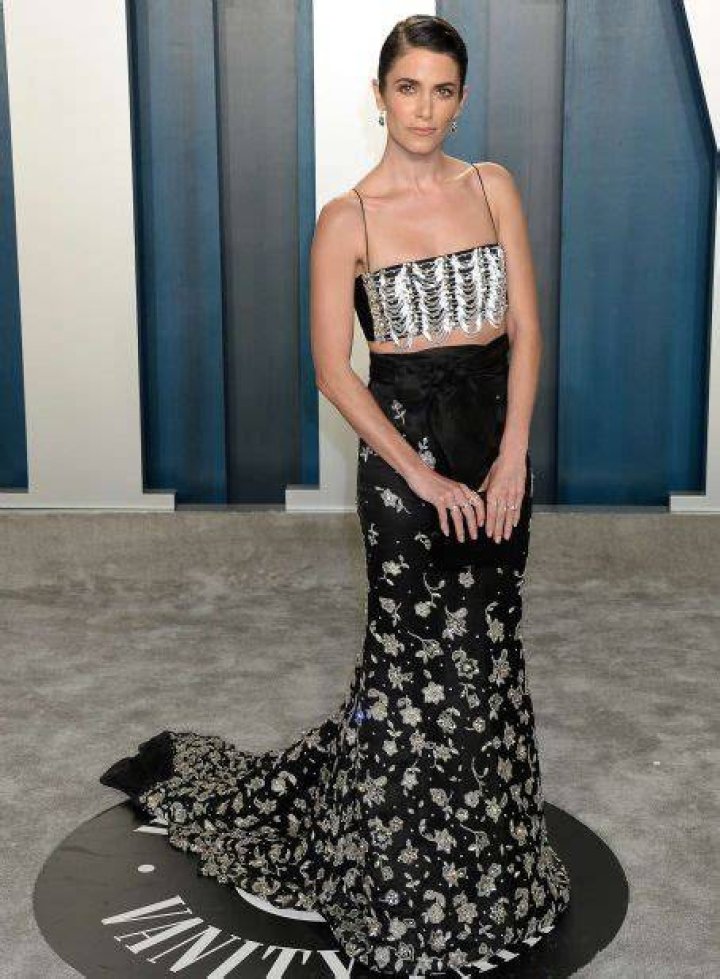 Nikki Reed In 2020