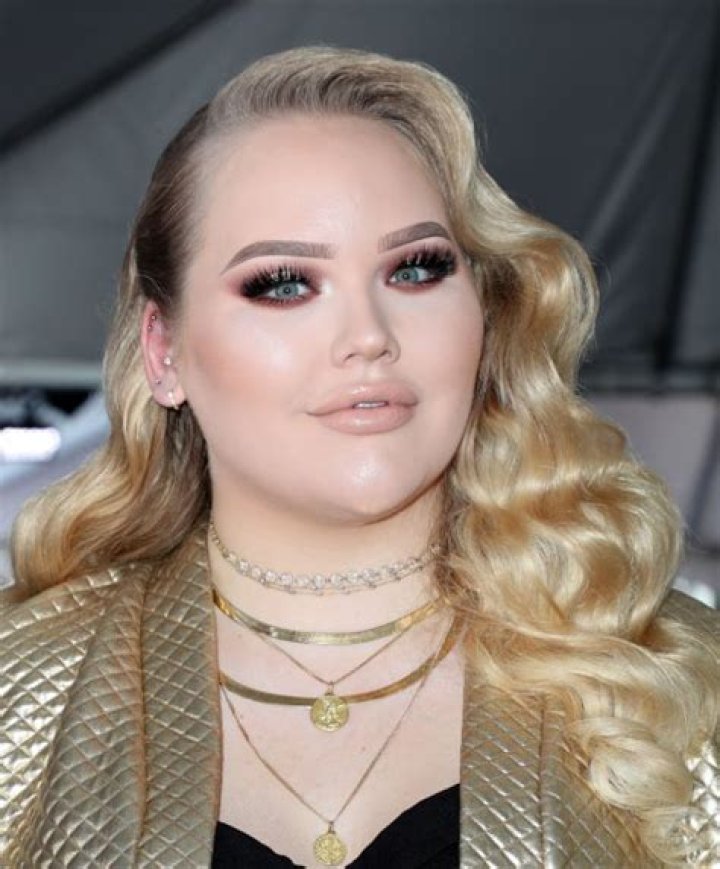 Nikkie ‘NikkieTutorials’ de Jager — Pics
