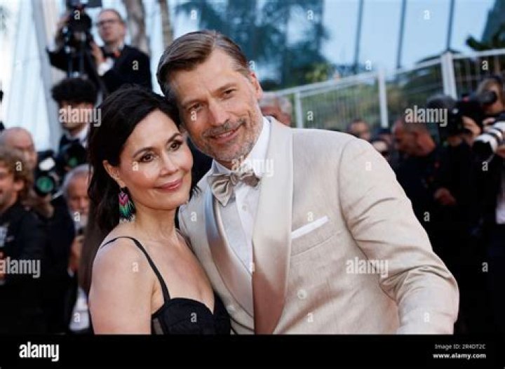nikolaj coster waldau, nukaka