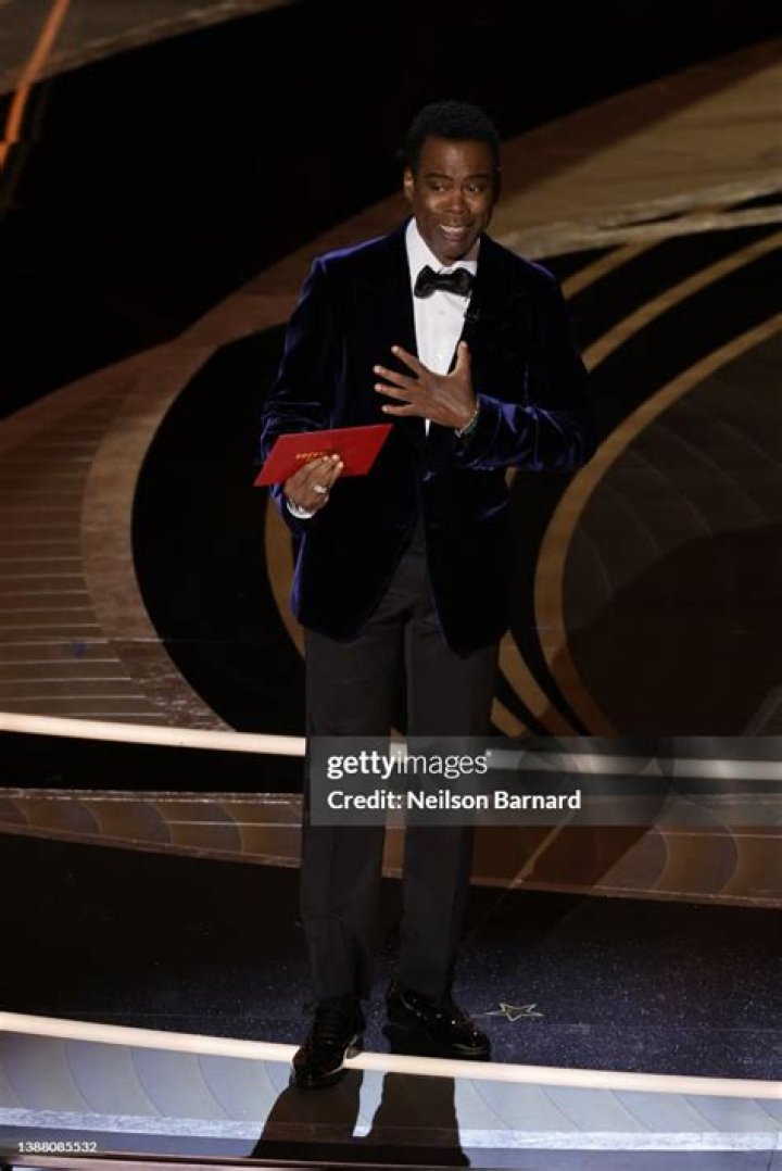 Nikolaj Coster-Waldau 94th Annual Academy Awards, Arrivals, Los Angeles, USA - 27 Mar 2022