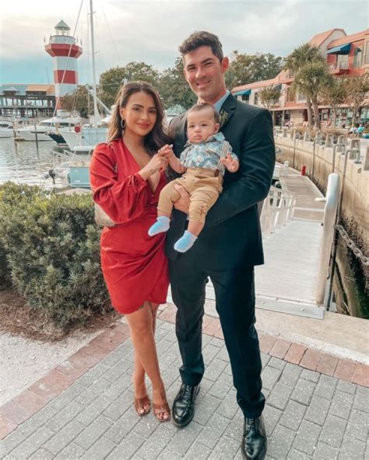 nilsa gus floribama shore