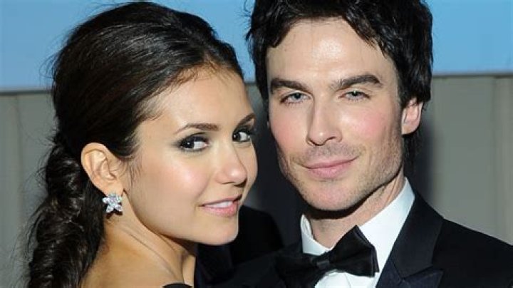 Nina Dobrev & Ian Somerhalder’s Relationship — Real Life Couple Is Serious – Hollywood Life