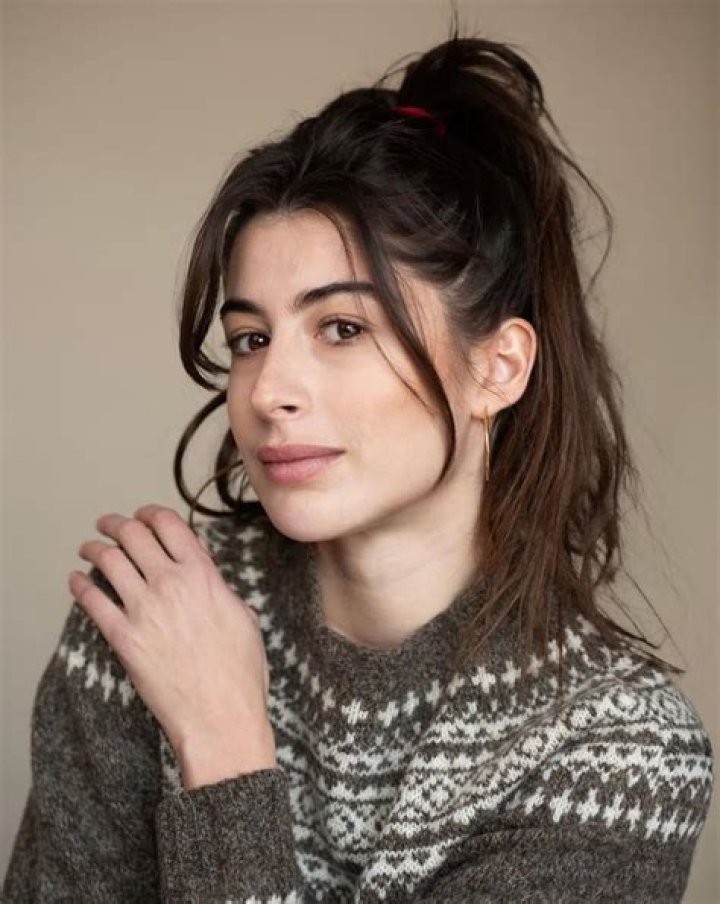 Nina Pons