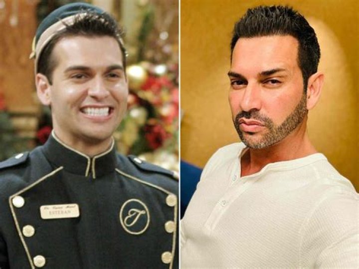 No ‘The Suite Life Of Zack & Cody’ Reboot – Hollywood Life