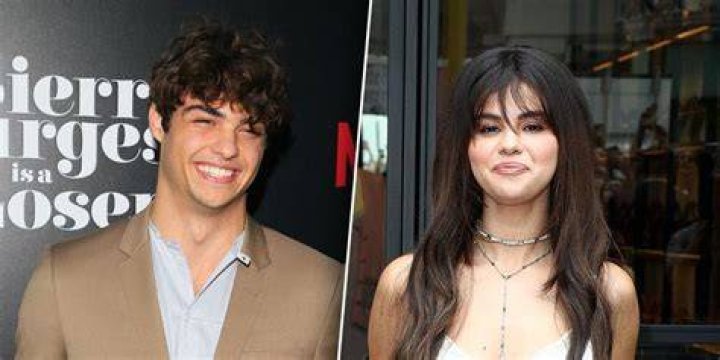 Noah Centineo Selena Gomez Instagram