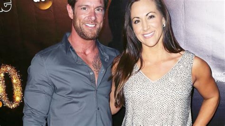 Noah Galloway & Jamie Boyd Split: Why He Ended Engagement After ‘DWTS’ Proposal