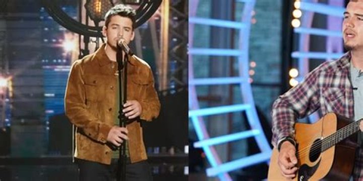 Noah Thompson After Winning &lsquo;Idol&rsquo;