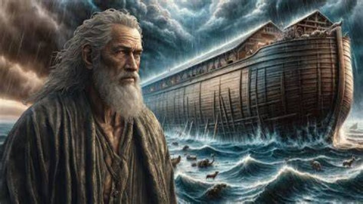 noah