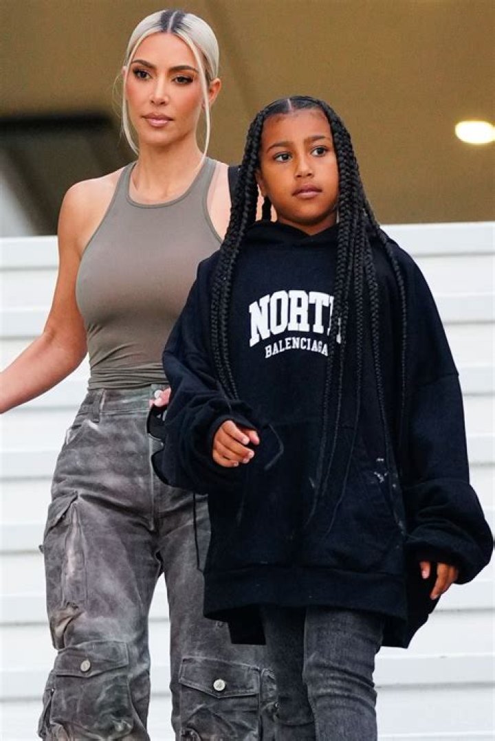 North West In Tears After Leaving Bowling Alley With Kim Kardashian — See Sweet Meltdown Pics