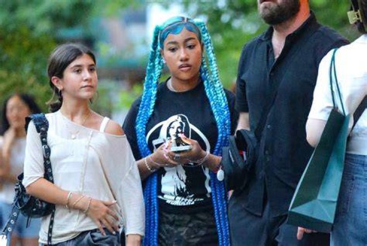 North West Penelope Disick