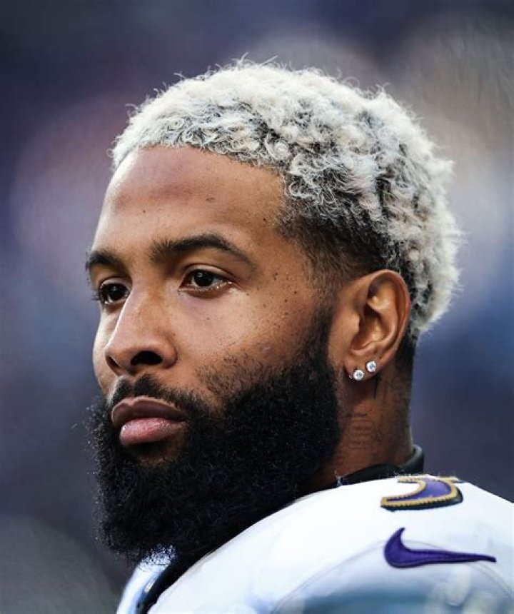Odell Beckham Jr. Harry Styles Boy Band