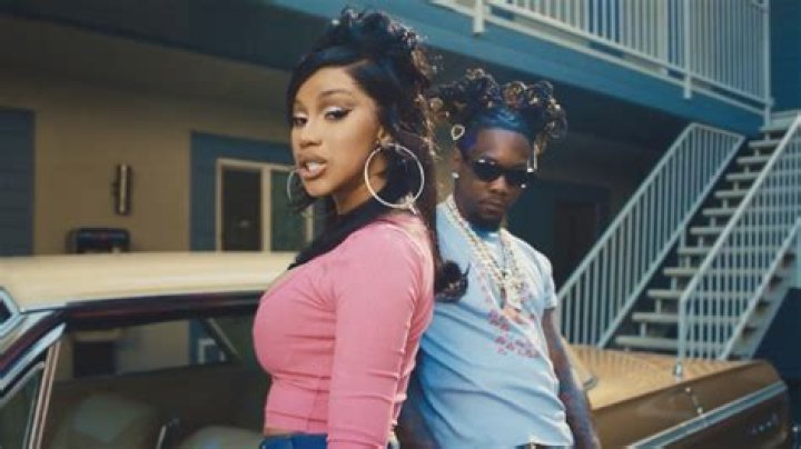 Offset Denies Cheating On Cardi B After Fans Accuse Him Of Hiding His Cell Phone From Her: ‘We’re Good’