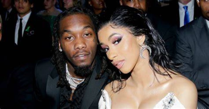 Offset, Kulture