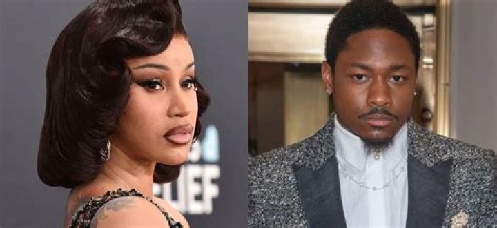 Offset’s Paternity Scandal: Admitted To Having Love Child Just Days Before Cardi B Proposal