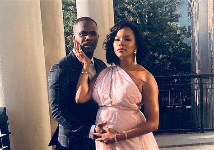OG Destiny’s Child Member LeToya Luckett Pregnant With Baby No. 2: See Announcement 