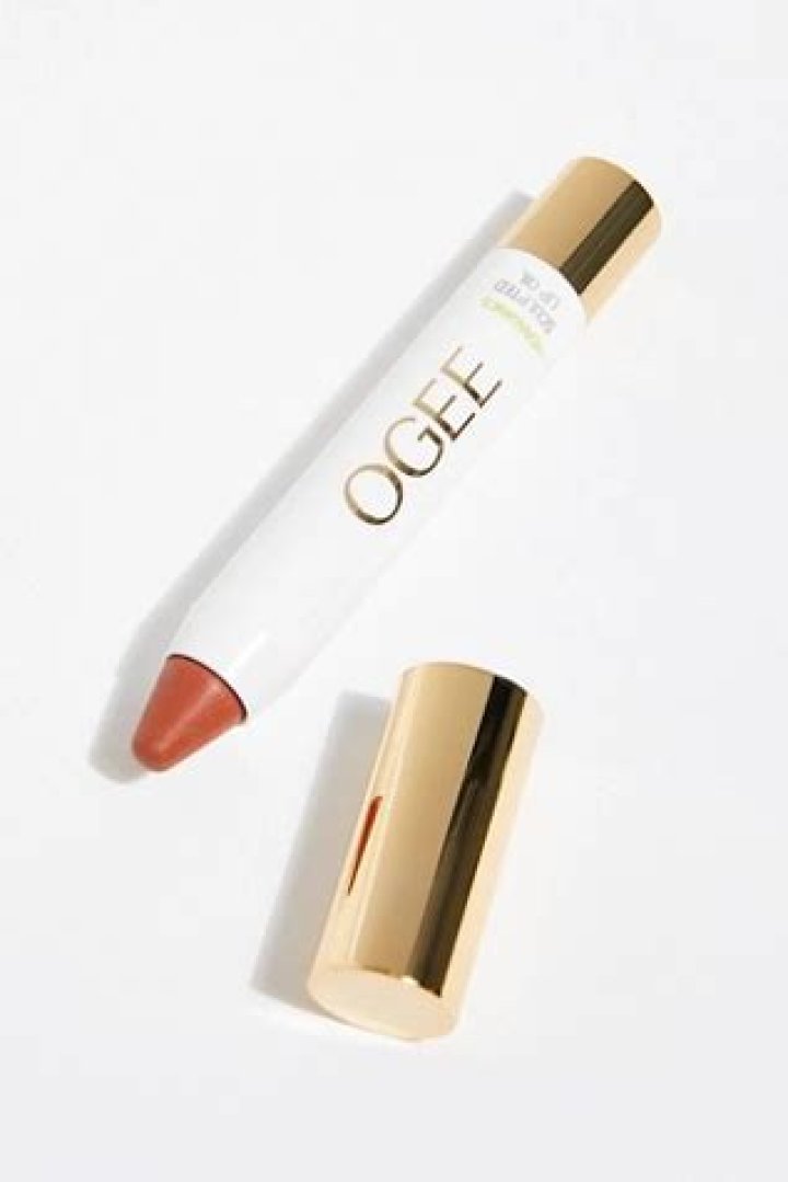 Ogee Sculpted Lip Oil