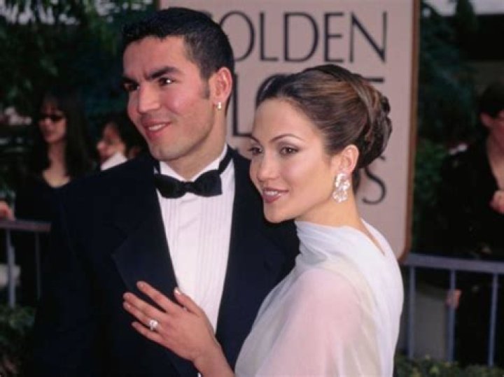 ojani noa, jennifer lopez
