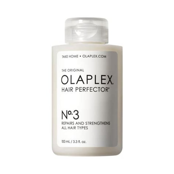 Olaplex Hair Perfector No. 3 Repairing Treatment
