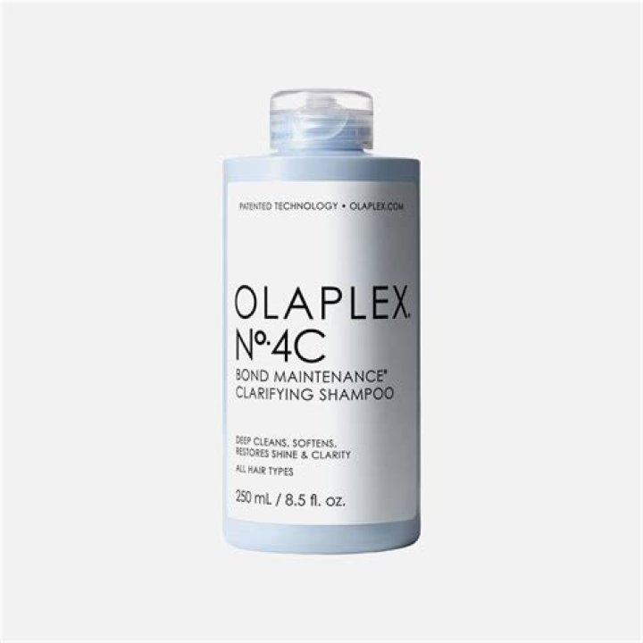 Olaplex No. 4C Bond Maintenance Clarifying Shampoo