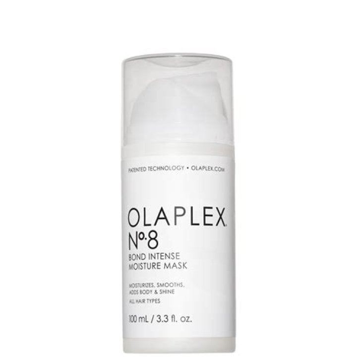 Olaplex No. 8 Bond Intense Moisture Mask