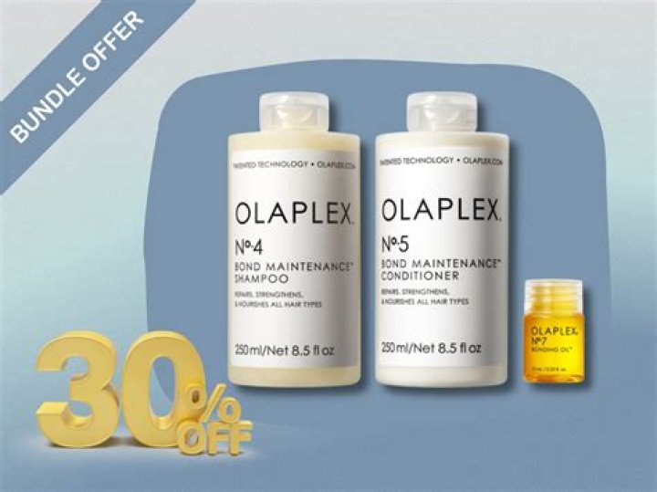 olaplex on sale for Prime Day