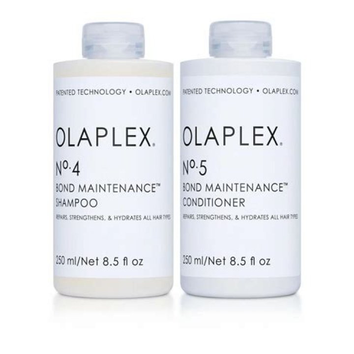 olaplex shampoo