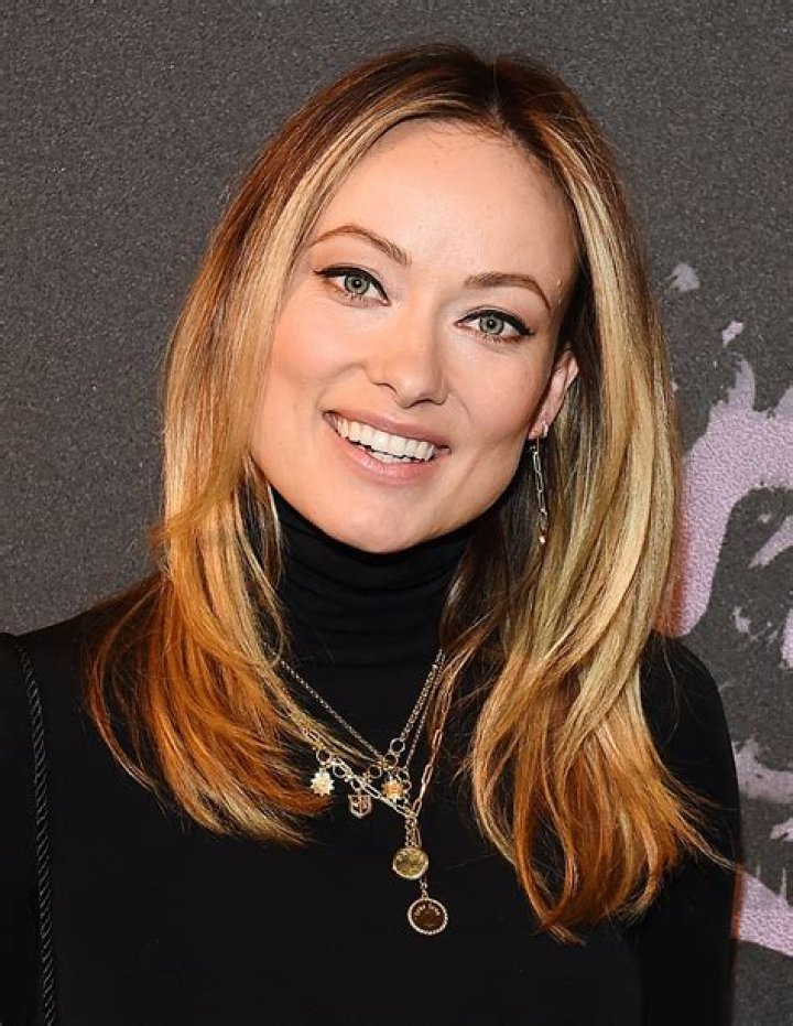 Oliva Wilde 