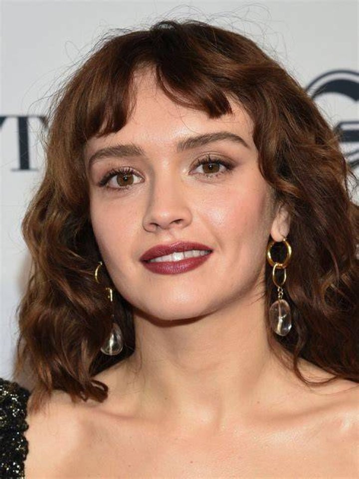 Olivia Cooke