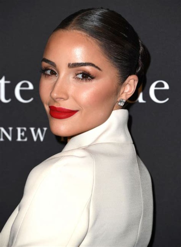 Olivia Culpo at the 2019 Cannes Film Festival