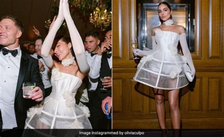 Olivia Culpo’s Sexiest Bikini Photos Of All-Time — Pics