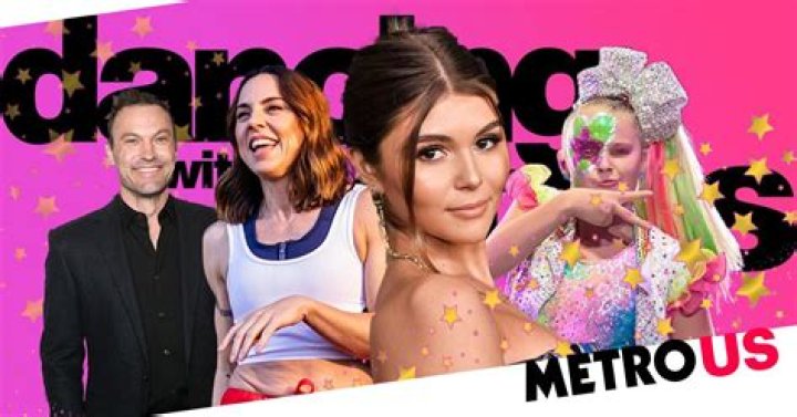 Olivia Jade Brian Austin Green