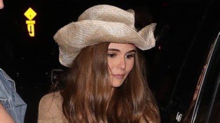 Olivia Jade’s Beige Bikini Photos – Hollywood Life