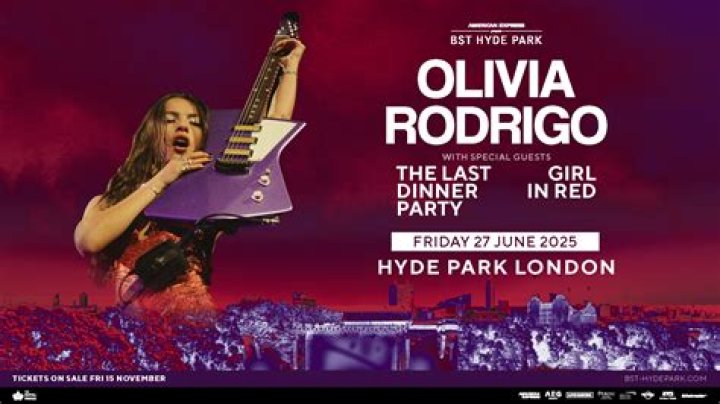 Olivia Rodrigo Performs &lsquo;Driver&rsquo;s License&rsquo;
