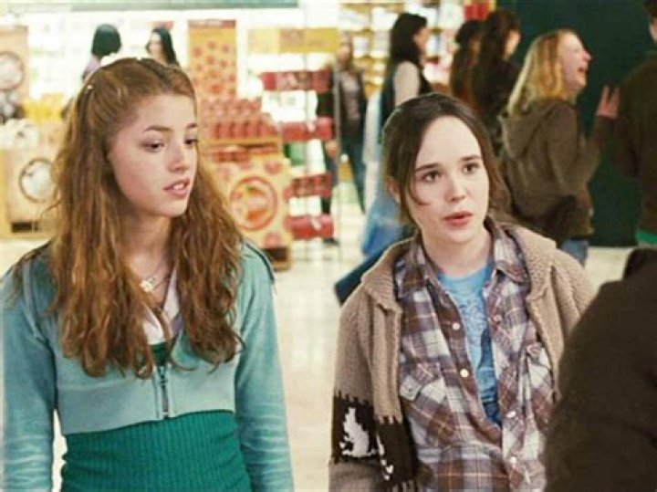 Olivia Thirlby, Elliot Page