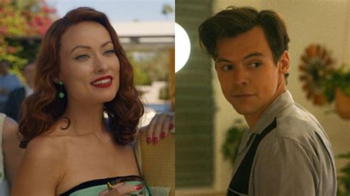 Olivia Wilde Calls Don’t Worry Darling Drama ‘Untruths’ – Hollywood Life