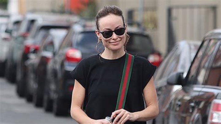 Olivia Wilde Goes To Gym After Addressing ‘Don’t Worry Darling’ Drama – Hollywood Life