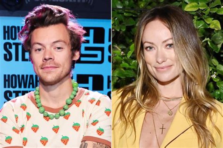 Olivia Wilde & Harry Styles Have Been Turning His Tour Into A Vacation – Hollywood Life